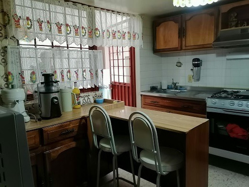 Imagen 6 de 19 de Casa En Venta En Lomas Verdes 1ª. Seccion Naucalpan