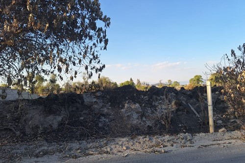 Oportunidad De Terreno De Inversión En El Estado De México A 10 Min De Metepec.