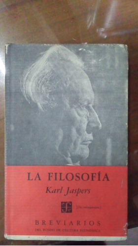 Libro La Filosofía 