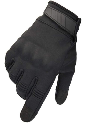 Hycoprot - Guantes Tacticos Impermeables Y Resistentes Al V