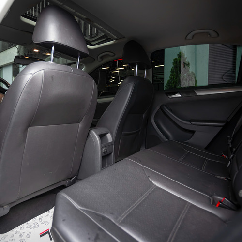 Volkswagen Jetta Highline 2.5 2018
