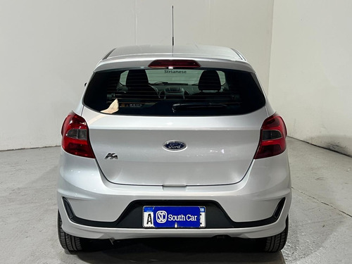 Ford Ka 1.5 S