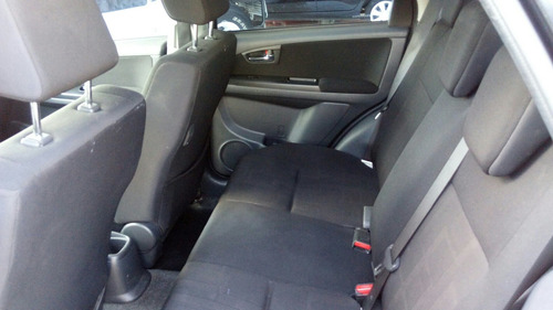 Suzuki Sx4 2.0 4x4 16v Gasolina 4p Automático