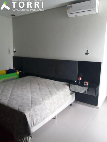 Imagem 28 de 30 de Casa No Condomínio Mont Blanc - Cc00247 - 69496139