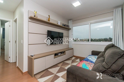 Imagem 3 de 15 de Apartamento - Sao Sebastiao - Ref: 349317 - V-349317