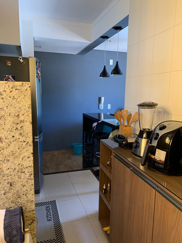 Imagem 9 de 23 de Apartamento Para Venda Ou Permuta No Condomínio Europa - Vinhedo/sp. - Ap00156 - 70642660