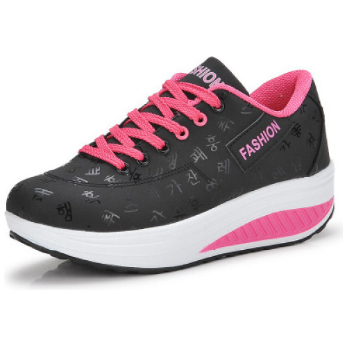 Zapatos De Tenis Deportivos Ligeros Y Cómodos Para Mujer