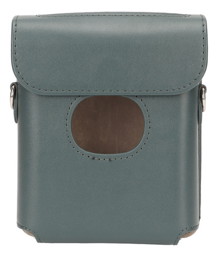 Funda De Cámara Para Impresora De Teléfono Inteligente Fuji