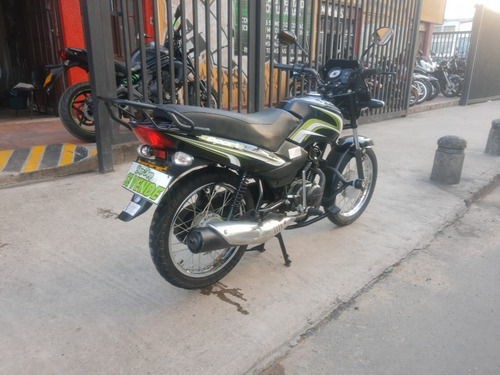 Tvs 100 Modelo 2018 Solo En Biker Shop