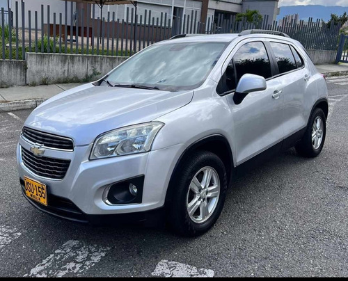 Chevrolet Tracker 1.8 Ls