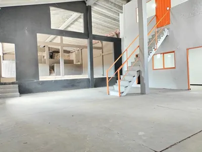 Bodega en arriendo