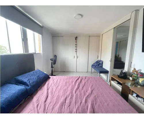 Venta De Apartamento En San Antonio De Prado,cerca De La Uva