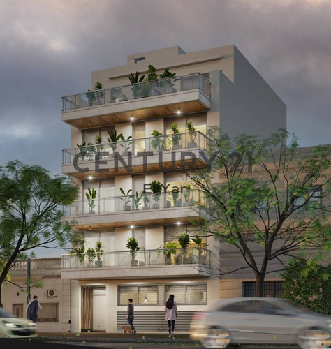Imagen 2 de 3 de Departamentos En Desarrollo En Villa Urquiza De 2 Y 3 Ambientes Excelente Zona
