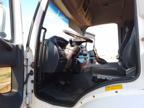 Imagen 11 de 13 de Ford Cargo 1722