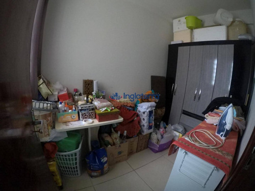Imagem 12 de 17 de Apartamento À Venda, 102 M² Por R$ 360.000,00 - Centro - Londrina/pr - Ap0756