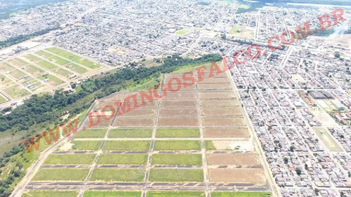 Venda - Área - Zona Rural - Primavera Do Leste - Mt - D6480