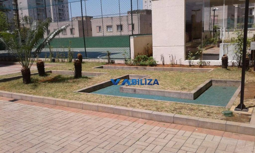 Imagem 22 de 28 de Apartamento À Venda, 71 M² Por R$ 514.400,00 - Vila Antonieta - Guarulhos/sp - Ap3281