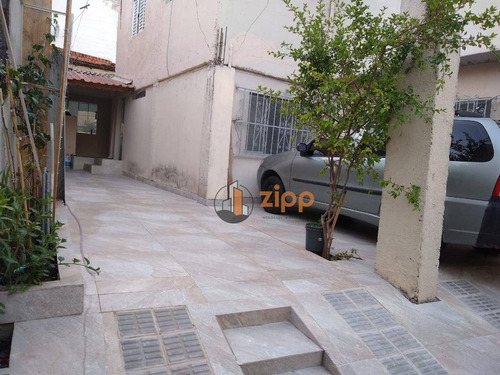 Imagem 3 de 24 de Sobrado Com 5 Dormitórios E 3 Banheiros À Venda, 150 M² Por R$ 350.000 - Jardim Jaçanã - São Paulo/sp - So0069