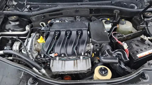 Renault Duster 2.0 Expression At