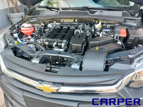 Imagen 2 de 25 de Chevrolet Nuevo Onix Ls 1.0 2024