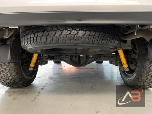 Imagen 11 de 14 de Toyota Fortuner Dubai