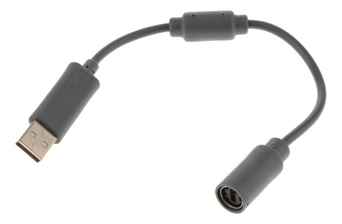 Cable De Conexión Separable 2 Piezas