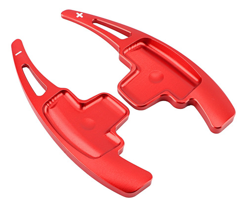 Paleta De Volante, Paletas De Aluminio Para Coche, Se Ajusta