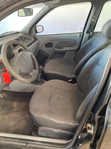 Renault Clio 1.2 Pack Plus 2008