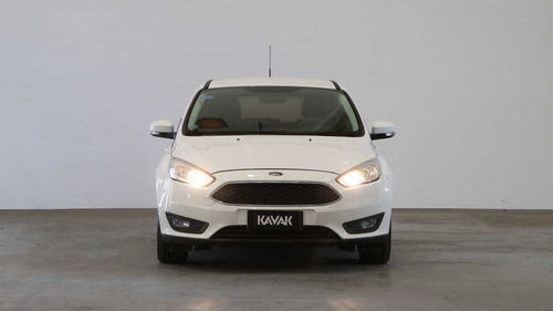 Imagen 2 de 15 de Ford Focus Iii 1.6 S - 176543 - C