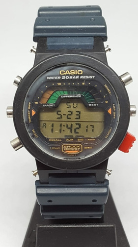 Reloj Casio G-shock           Dw 6000