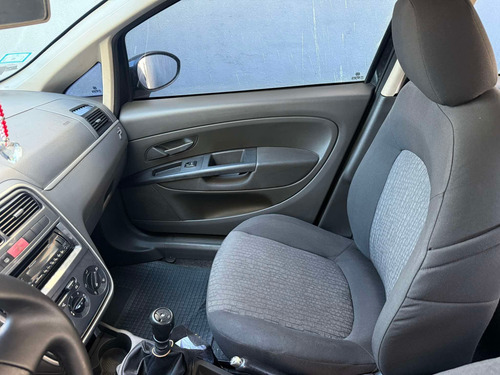 Fiat Punto 1.4 Attractive