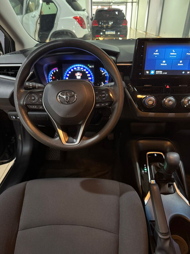 Toyota Corolla 2.0 Xli Cvt 171Cv