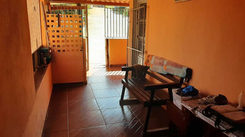 Chácara Com 3 Quartos Para Comprar No Zona Rural Em Baependi/mg - 924