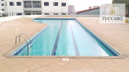Apartamento Residencial - Ap0113