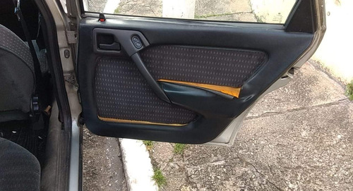 Imagem 10 de 11 de Chevrolet Vectra Gls 2.0 (completo).