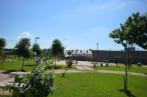 Imagem 16 de 26 de Casa À Venda, 160 M² Por R$ 1.180.000,00 - Residencial Club Portinari - Paulínia/sp - Ca2349