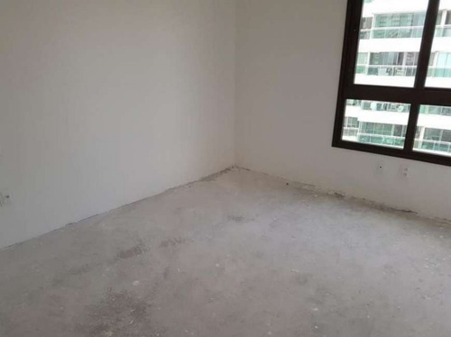 Imagem 14 de 23 de Morro Ipiranga 4 Quartos Suítes 171m2 Na Barra - Hei581 - 70131355