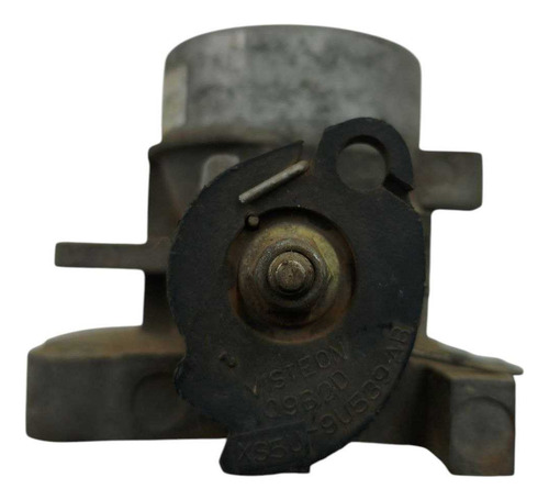 Corpo Borboleta Tbi Ford Ka 2007 Xs5u9u539ab Sem Sensor (Usado)