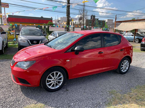 Imagen 1 de 15 de Seat Ibiza 2015 1.6 Style 5p Dsg