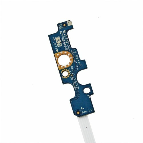 Botón Power Encendido Dell 15 5555 5559 94mfg P51f Ls-b844p