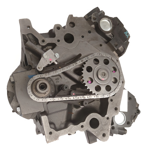 Motor Ford Ranger Explorer 4.0 L V6 89-95 Original 1 Cadena (Reacondicionado)