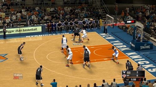Nba 2k15 Ps3