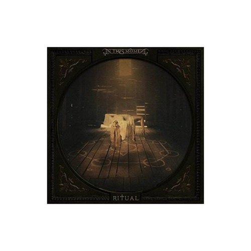 In This Moment Ritual Usa Import Cd Nuevo