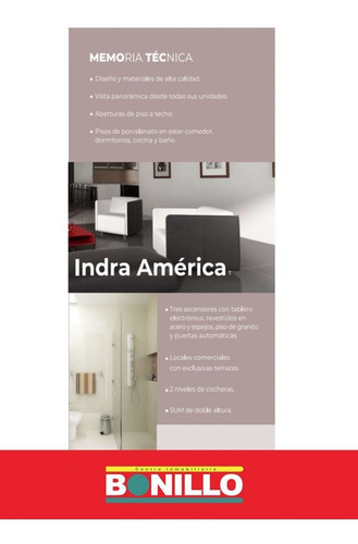 Imagen 20 de 27 de Departamento 2 Ambientes Venta Sáenz Peña