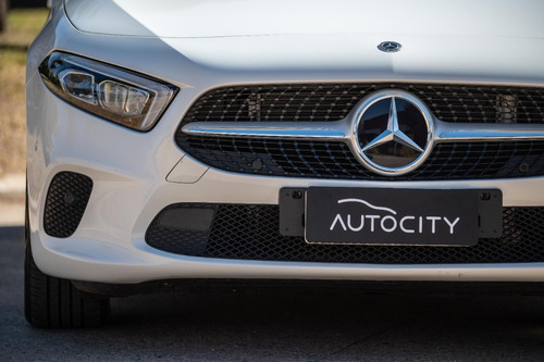 Imagen 7 de 25 de Mercedes Benz A 200 Progressive L18