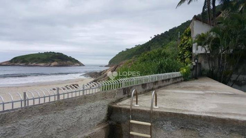 Imagem 4 de 16 de Casa Com 4 Quartos, 210 M² Por R$ 1.300.000,00 - Piratininga - Niterói/rj - Ca16439