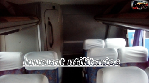 Imagem 7 de 9 de Comil Campione 2013 Completo Dianteiro Volks 17230 Cod 125