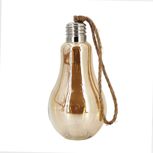 Ampolleta Colgante Luz Led Vintage Decoracion Adorno