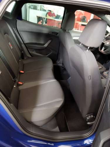 Imagen 10 de 14 de Seat Ibiza