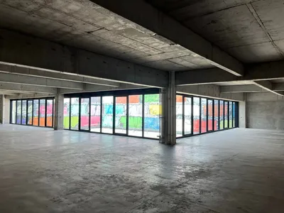 Oficina en renta
